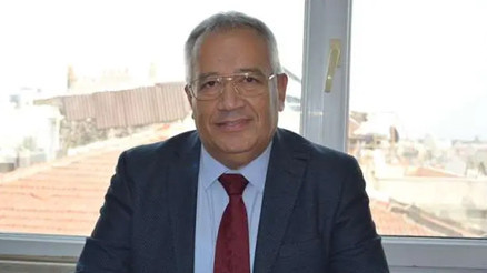 İbrahim Kahraman kimdir, kaç yaşında, nereli İbrahim Kahraman Bayrampaşa Belediyesi Başkanvekili seçildi