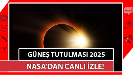 GÜNEŞ TUTULMASI BAŞLADI CANLI İZLE - NASA LIVE🔴 || Başak Burcu Güneş Tutulması ne zaman, saat kaçta, nereden izlenir