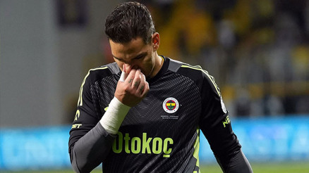 Edersondan puan kaybı sonrası sitem: Kabul edilemez