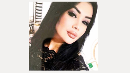 Züleyha’nın katili bulunsun