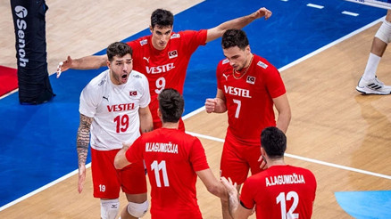 Filenin Efeleri maç takvimi 2025 Eylül | Türkiye – Polonya çeyrek final voleybol maçı ne zaman, bugün mü, hangi kanalda, saat kaçta 2025 FIVB Erkekler Dünya Voleybol Şampiyonası maçları hangi gün Filenin Efeleri maç takvimi 2025 Eylül | Türkiye – Polonya çeyrek final voleybol maçı ne zaman, bugün mü, hangi kanalda, saat kaçta 2025 FIVB Erkekler Dünya Voleybol Şampiyonası maçları hangi gün