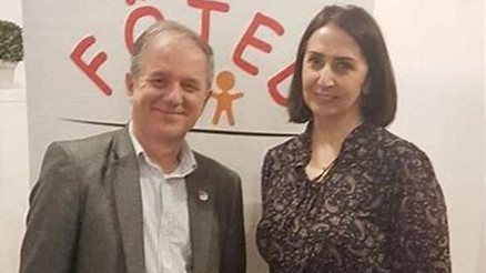 Barışı yüceltmeliyiz