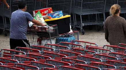 ABDde gıda güvenliği verileri artık yayımlanmayacak: Gerekçe gereksiz olması