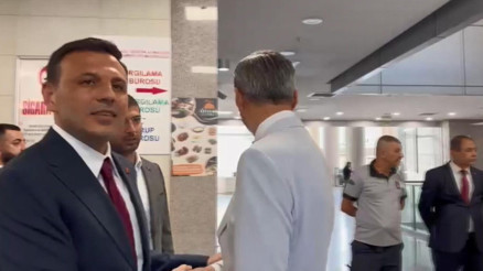 Özgür Çelik hakim karşısına çıktı: Duruşma 23 Şubata ertelendi Özgür Çelik hakim karşısına çıktı: Duruşma 23 Şubata ertelendi