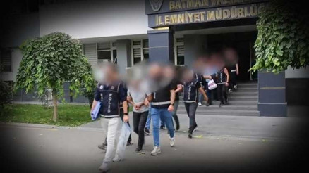 Sahte atama belgesi düzenlemişler... ‘Devlet memurluğu’ vaadiyle 30 milyon liralık dolandırıcılık: 4 tutuklama