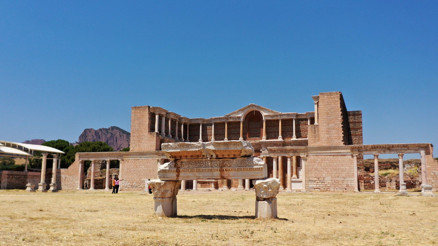 UNESCO listesindeki ‘altın’ değerindeki kent