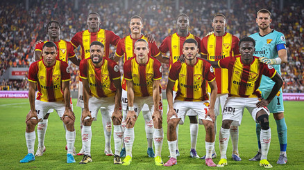 Göztepe’nin yeni transferlerinden büyük katkı