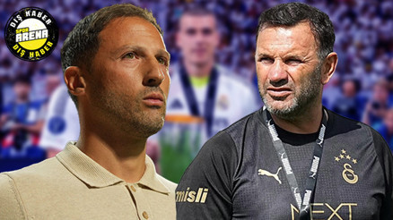 Marca duyurdu: Real Madridin yıldızı hem Galatasaray hem de Fenerbahçeyi reddetti
