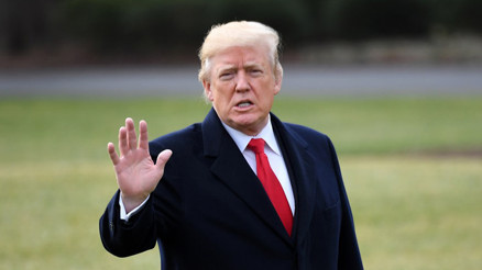 Trump, TikTokun yeni patronlarını duyurdu