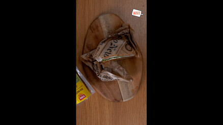 Glutensiz okul sandviçi