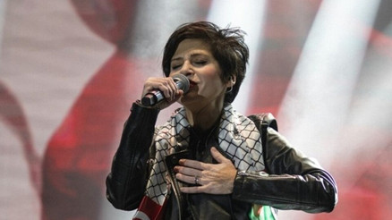 Aydilgeden Gazze tepkisi