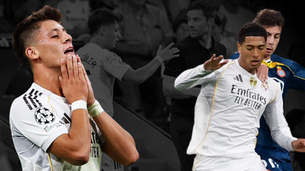 Real Madrid’de Bellingham’ın dönüşü sonrası Arda Güler’e şok haber ‘İkisinden biri feda edilecek’