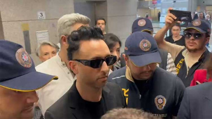 İçişleri Bakanlığı suç duyurusunda bulundu... Mabel Matizin savcılık ifadesi ortaya çıktı İçişleri Bakanlığı suç duyurusunda bulundu... Mabel Matizin savcılık ifadesi ortaya çıktı