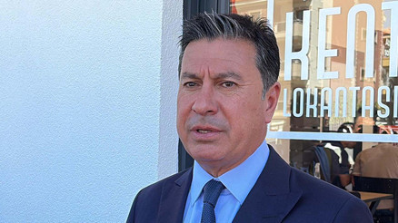 Başkanın konutuna saldırı olacak istihbaratı | Bölgede güvenlik önlemi alındı Başkanın konutuna saldırı olacak istihbaratı | Bölgede güvenlik önlemi alındı