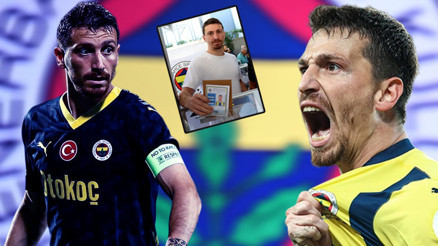 Mert Hakan Yandaşın oyu Fenerbahçeyi karıştırdı İzahat istendi