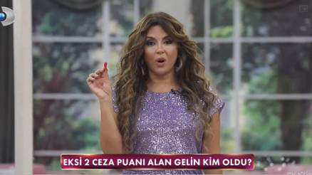 GELİNİM MUTFAKTA PUAN DURUMU 22 EYLÜL 2025 PAZARTESİ || Eksi 2 ceza puanı Gelinim Mutfakta günün birincisi kim oldu, çeyrek altını kim kazandı