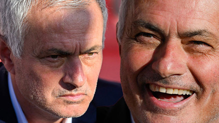 Mourinhonun soyunma odası konuşması gündem oldu Onları bitireceğiz