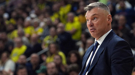 Jasikeviciustan EuroBasket 2025 Türkiye değerlendirmesi