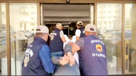 Yurt skandalında 6 kişi adliyede