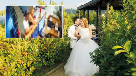 Elif ölüme böyle gitti