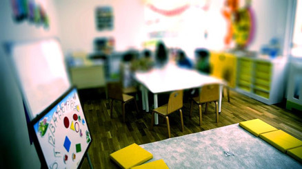 Bakanlıktan Diyarbakırdaki özel kreş hakkında inceleme