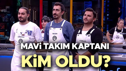MASTERCHEF MAVİ TAKIM KAPTANI KİM OLDU, KİM KAZANDI (22 Eylül Pazartesi) | Dün akşam MasterChef son bölümde kaptanlık oyununu kim kazandı, kaptan kim oldu Haftanın yeni takımları kuruldu İşte tantuni yemeğini en iyi yapan isim MASTERCHEF MAVİ TAKIM KAPTANI KİM OLDU, KİM KAZANDI (22 Eylül Pazartesi) | Dün akşam MasterChef son bölümde kaptanlık oyununu kim kazandı, kaptan kim oldu Haftanın yeni takımları kuruldu İşte tantuni yemeğini en iyi yapan isim