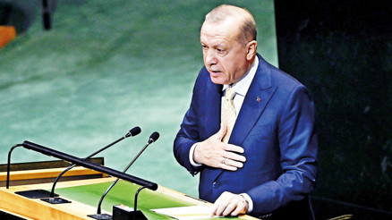 Filistin davası dünyaya mal olmuştur