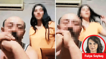 Çocuk ‘içerik’ de çocuk istismarıdır Çocuk ‘içerik’ de çocuk istismarıdır