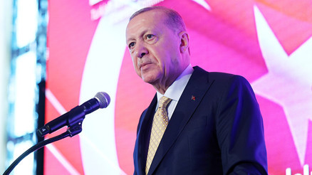 Cumhurbaşkanı Erdoğan: Trump ile yapıcı diyalog hız kazandı