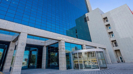 Son dakika... Ankara Büyükşehir Belediyesine konser soruşturması: 13 kişi gözaltına alındı