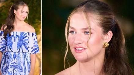 Hayattaki şansı anne karnında başladı... Sırf doğduğu için unvanlar ardı ardına... Bir değil üç kez prenses olacak