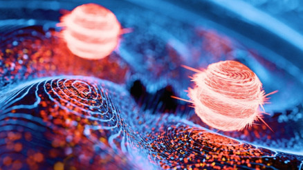 Bilim insanlarından kuantum bilgisayar için büyük adım