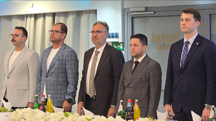 Almanyada kurtuluş coşkusu