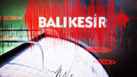 Balıkesir Sındırgıda deprem fırtınası yaşanıyor Prof. Dr. Sözbilir: Ölü fayların tetiklenmesinin neden olduğunu düşünüyoruz