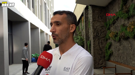 Mehmet Topal: Tedesconun zamana ihtiyacı var