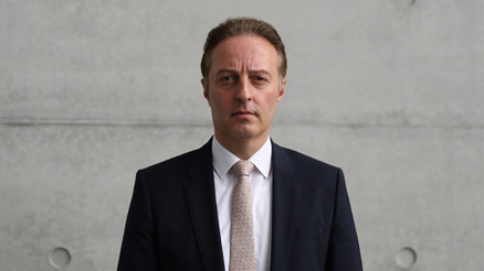 Karaahmetoğlu’ndan dikkat çeken çağrı