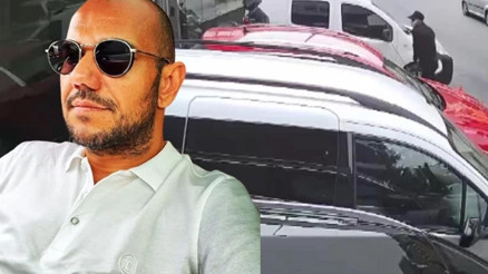 Kozmetik firmasının sahibinin öldürüldüğü soruşturmada yeni gelişme