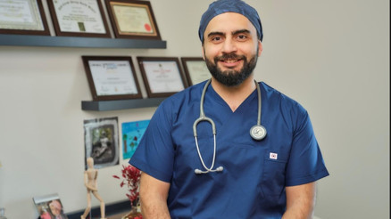 Kasık fıtığı ameliyatında yeni yöntem: SAFE Hernia Kasık fıtığı ameliyatında yeni yöntem: SAFE Hernia