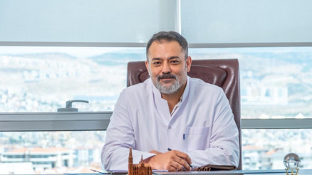 Yemek borusu kanserinde erken tanı hayat kurtarıyor