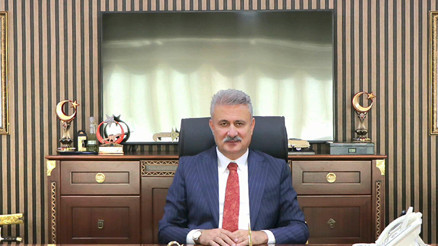Yahşihan Belediye Başkanı Ahmet Sungur kimdir, kaç yaşında nereli