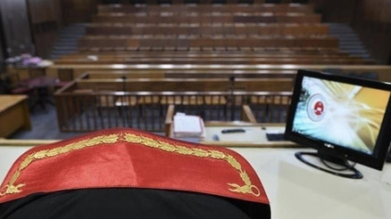 TÜSİAD Başkanı Turan ve YİK Başkanı Arasın yargılandığı davaya devam edildi