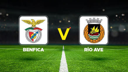Benfica - Rio Ave maçı ne zaman, saat kaçta, hangi kanalda Benfica - Rio Ave maçı ne zaman, saat kaçta, hangi kanalda