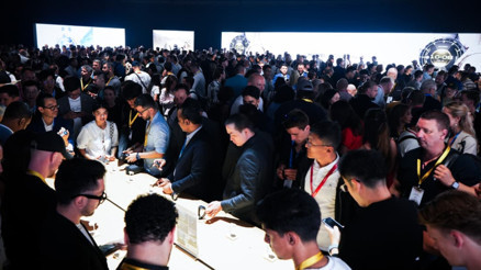 Huawei yeni ürünlerini tanıttı