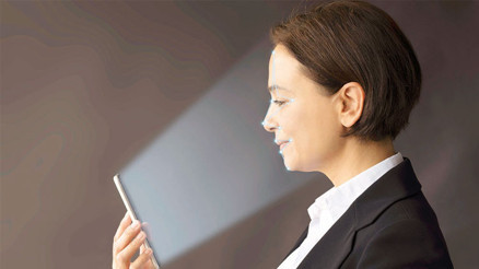 Arkadaşın yerine imza devri kapanıyor... Yüz tanımalı yoklama