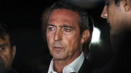 PFDKdan Ali Koça para cezası