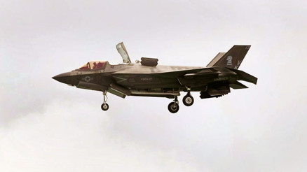 Yunan-Rum lobisinden Trump’a F-35 baskısı... ‘Türkiye’ye satmayın’