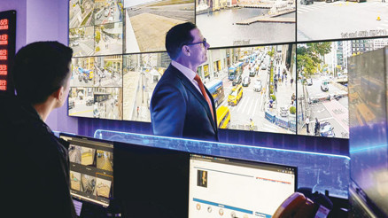 BM’ye saldırı mı olacaktı... 100 bin sim kartı ve 300 server ele geçirildi