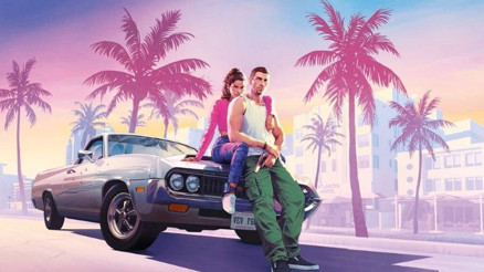 GTA oyunu ders oluyor