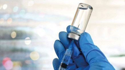 Sivilceye karşı iki aşı yolda