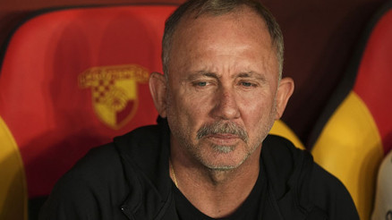 10 eksikli Beşiktaş, Kayseri sınavında